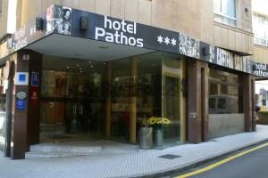 Hotel City House Las Lomas, Oviedo