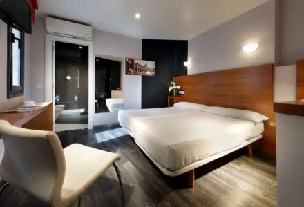 Exe El Magistral - 1