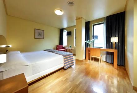 Exe El Magistral - 2