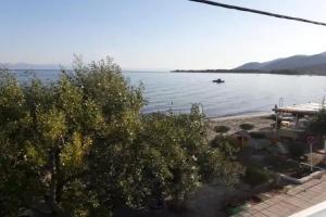 Hotel Prinos, Skala Prinou