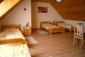 Nosztalgia Vendégház Guest house, Zalaegerszeg