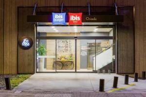 Ibis Oviedo, Oviedo