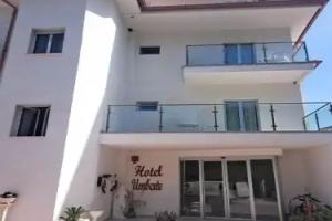 Hotel Umberto, Tropea