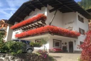 Garni Le Chalet, Santa Cristina Val Gardena