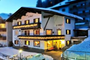 Garni Le Chalet, Santa Cristina Val Gardena