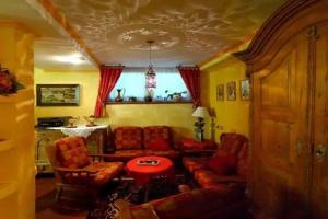 Residence Intica Apart-hotel, Innichen