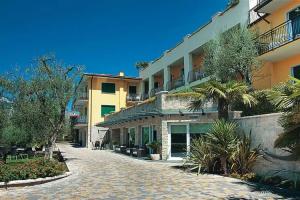 Wellness Hotel Casa Barca (Adult Only), Malcesine