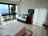Junior Suite with balcony and with sea view