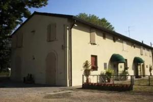 Fondo Riso, Faenza