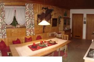 Garni B&B Sunnseitn, Toblach