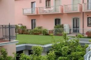 Hotel Lucerna, Castiglione della Pescaia