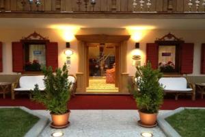 Albergo Garni Ajarnola, Auronzo di Cadore