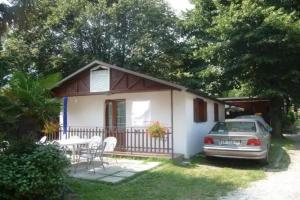 Camping Hotel Au Lac De Como, Dolo