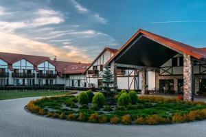 Mikolajki Resort Hotel & Spa Jora Wielka, Mikolajki