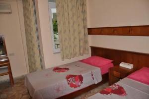Tuncer Garden Hotel, Kemer