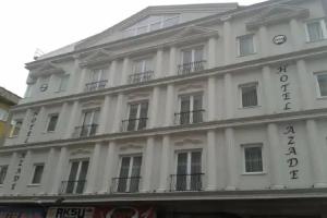 Azade Hotel, Kayseri
