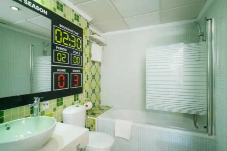 Marina d'Or® Gran Duque - 8