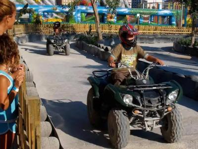 Marina d'Or® Gran Duque - 38