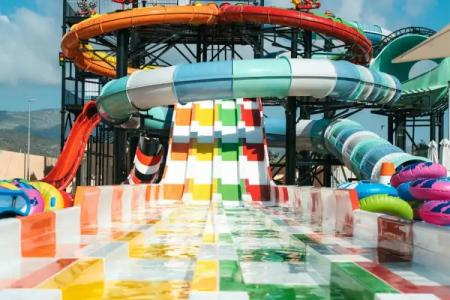 Marina d'Or® Gran Duque - 24