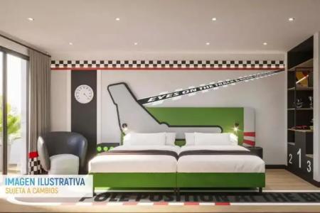 Marina d'Or® Gran Duque - 78