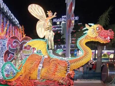 Marina d'Or® Gran Duque - 22