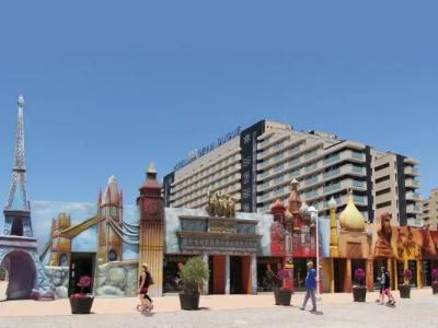 Marina d'Or® Gran Duque - 30