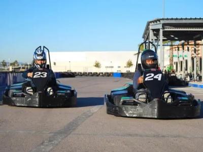 Marina d'Or® Gran Duque - 37