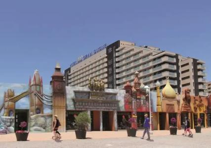 Marina d'Or® Gran Duque - 41