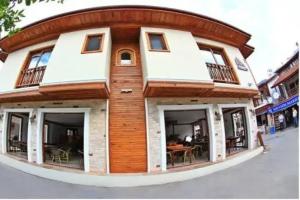 Liman ApartHotel Akyaka, Akyaka