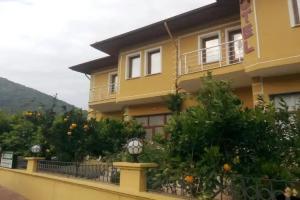 Sirman Suite Hotel, Sarigerme