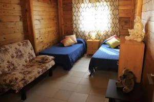 Camping & Bungalows Oasis, Oropesa del Mar
