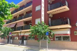 Hotel Ancla, Oropesa del Mar