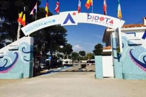 Camping&Bungalows Didota, Oropesa del Mar