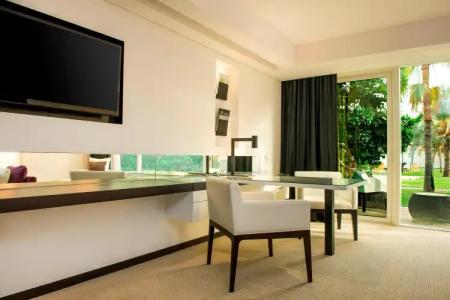 Le Meridien Fairway - 10