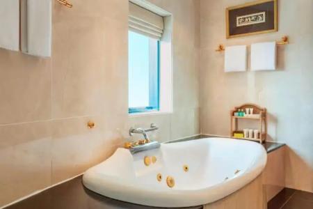 Le Meridien Fairway - 50