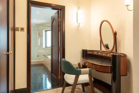 Le Meridien Fairway - 46