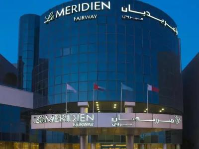 Le Meridien Fairway - 23
