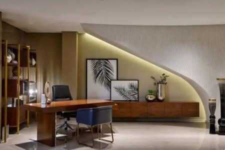 Le Meridien Fairway - 16
