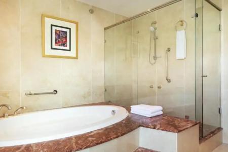 Le Meridien Fairway - 52