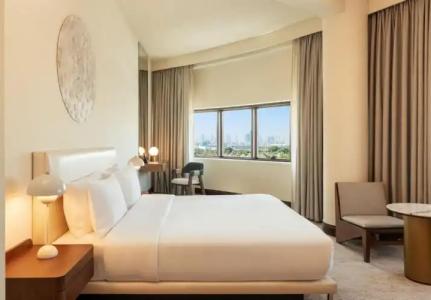 Le Meridien Fairway - 42