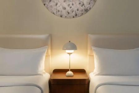 Le Meridien Fairway - 40
