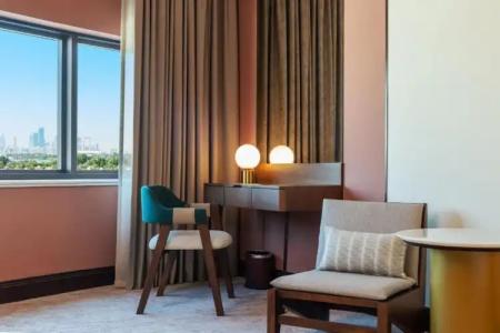 Le Meridien Fairway - 39