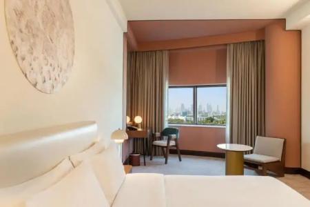 Le Meridien Fairway - 38
