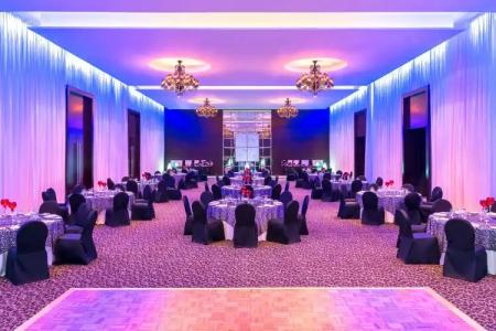 Le Meridien Fairway - 2