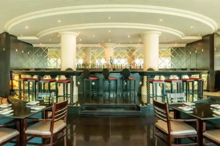 Le Meridien Fairway - 24