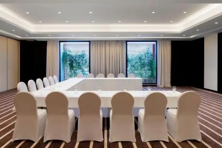 Le Meridien Fairway - 3