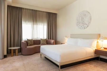 Le Meridien Fairway - 51