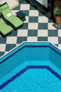Le Meridien Fairway - 26