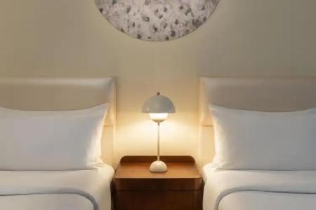 Le Meridien Fairway - 28