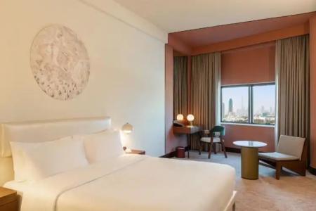 Le Meridien Fairway - 12